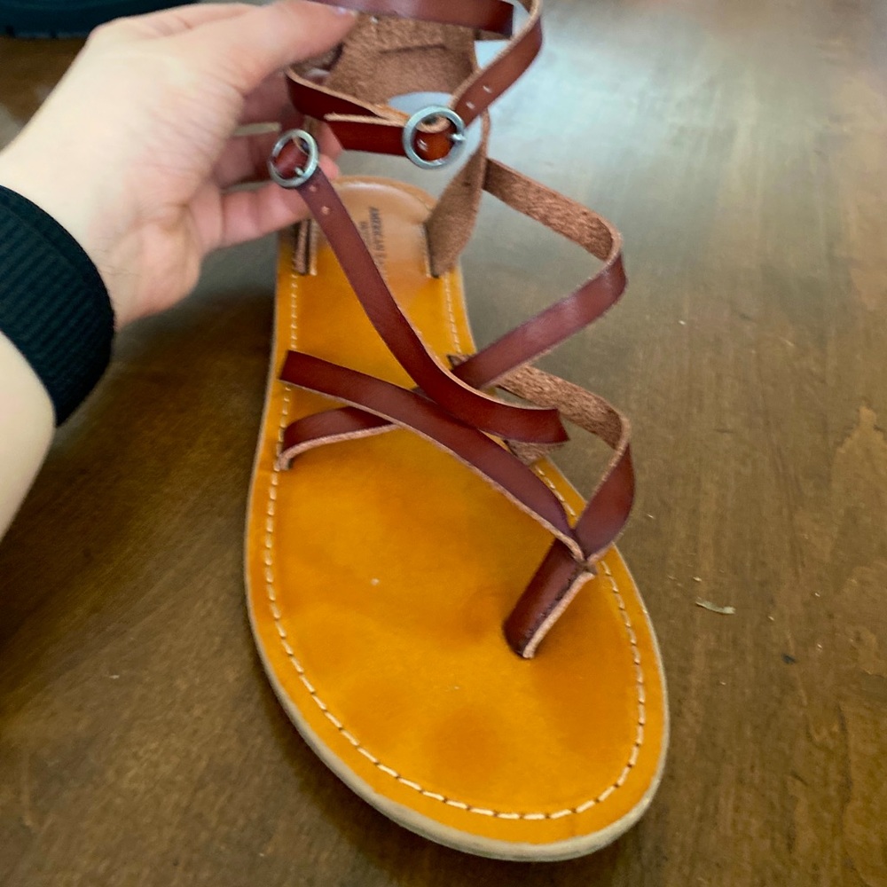 Sandals